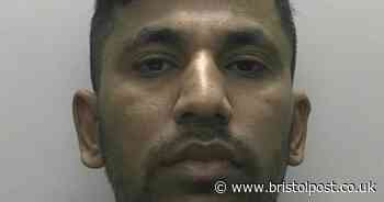 West Country kidnapping triggers manhunt