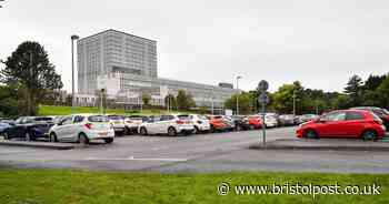 Live as firefighters respond to incident at DVLA office in Swansea