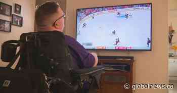 PlayStation’s new controller a ‘game-changer’ for people with disabilities: Edmonton man