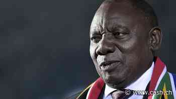 Südafrika will Frieden zwischen Russland und Ukraine vorantreiben