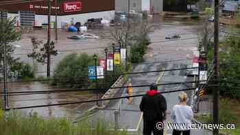 'Nova Scotians are resilient': Premier vows to rebuild province amid catastrophic flooding