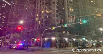 1 woman dead, 1 injured after downtown assault: Calgary police
