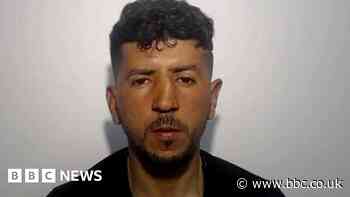 Manchester rapist jailed for early hours attack of man