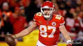 Draft strategy: Should you grab a TE early or play the waiting game?
