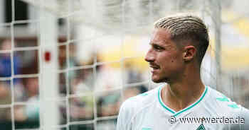 Marco Friedl fällt vorerst aus