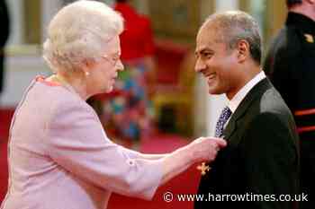 George Alagiah: TV presenters and broadcasters lead tributes