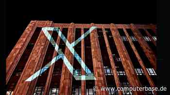 Neues Logo, bald neuer Name?: Elon Musk verwandelt Twitter in die Everything-App „X“