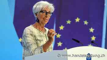 Der Euro und der Franken sind stärker denn je