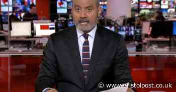 BBC news reader George Alagiah dies aged 67 after cancer battle