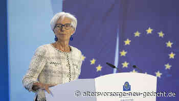 Noch immer Nullzinsen für Sparerinnen und Sparer bei vielen Banken