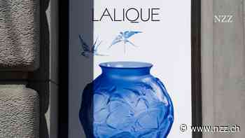 Drogerieunternehmer Erwin Müller beteiligt sich an der Lalique Group von Silvio Denz – zwei alte Weggefährten spannen nun enger zusammen