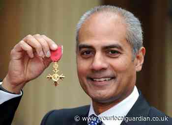 George Alagiah dies aged 67: Look back at his BBC career
