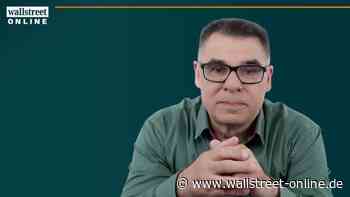 Sommerkorrektur voraus?: Klotter: Raus aus den Techs, rein in diese Aktien!