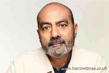 BBC presenter George Alagiah: Signs of bowel cancer to look for