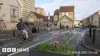 Vehicle bans 'just scratch the surface' says green campaigner