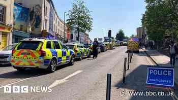 Four-vehicle crash near BRI claims second victim