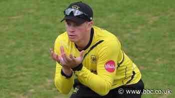 Ben Wells: Wicketkeeper-batter signs one-year Gloucestershire extension