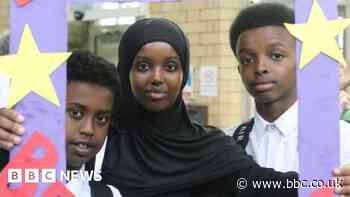 Bristol learning centre celebrates 10 years supporting young people