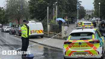 Bristol: Teenager dies in hospital after being found injured