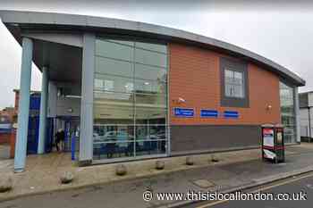 Investigation after man dies in police custody in Croydon