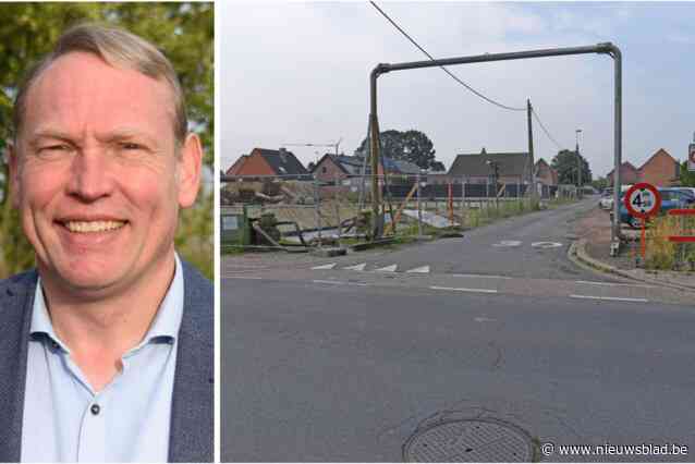 Grote werken die wateroverlast in centrum moeten voorkomen, zullen drie jaar in beslag nemen