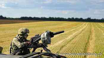 Ende des Getreide-Deals mit Russland droht neue Krise auszulösen