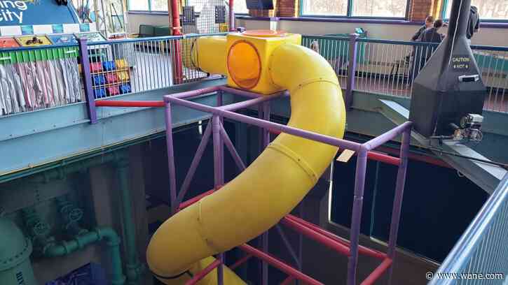 SOS! Science Central launches 'Save Our Slide' campaign