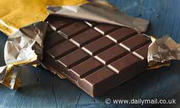 Craving a snack? We're dietitians - here's what WE would eat (and no, it's not dark chocolate)