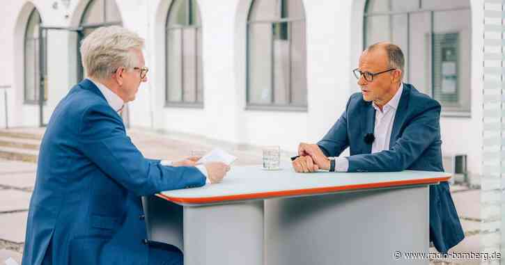 Merz im Sturm – wie hält die CDU es mit der AfD?