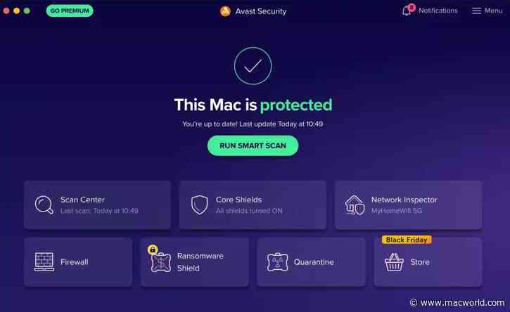 Avast Free Antivirus and Avast One Essential for Mac review