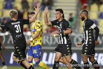 Middenvelders na een jaar alweer weg uit Jupiler Pro League?