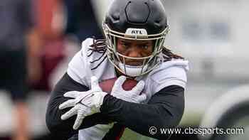 2023 NFL training camp's biggest non-QB rookie battles: Bijan Robinson, Zach Charbonnet face stiff competition
