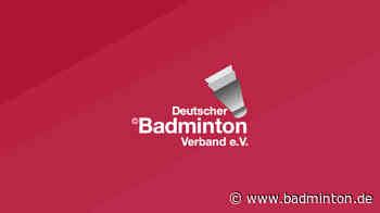 Ausrichter für 37. DM O35 bis O75 gesucht