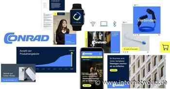 Conrad Electronic: "Die Marke lässt sich nicht kopieren"