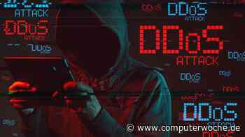Kryptowährungen im Visier der Hacker: DDoS-Angriffe werden immer ausgefeilter