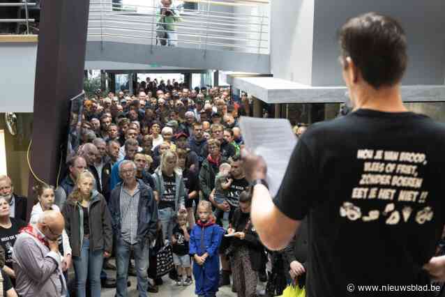 Massaal veel bezwaren tegen kandidatuur nationaal park in de Kempen: “Een nationaal park is schoon van ver, maar ver van schoon”