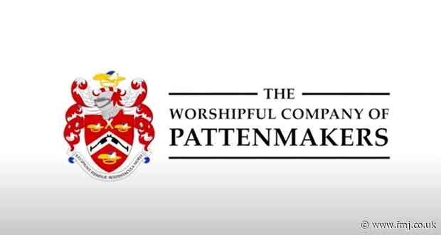 The Worshipful Company of Pattenmakers annual FM & Built Environment dinner