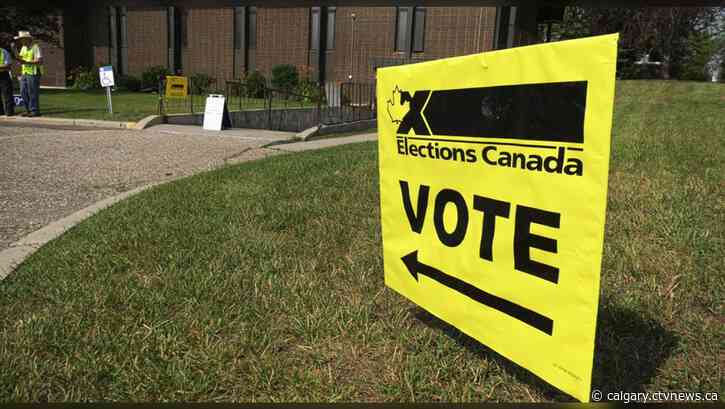 'It's pretty sleepy': Calgary Heritage byelection to fill vacant Conservative seat