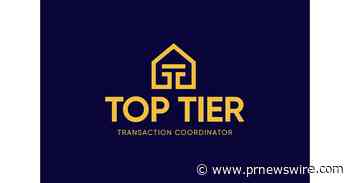 Top Tier Transaction Coordinator Announces Upcoming Mentorship: "BUILD A 6-FIGURE ONLINE CAREER IN REAL ESTATE"
