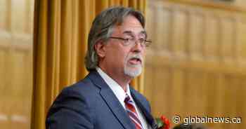 ‘It’s pretty sleepy’: Calgary Heritage byelection to fill vacant Conservative seat