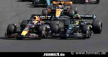 Marc Surer über Hamilton: "Fast eine Kunst", von Pole nur Vierter zu werden