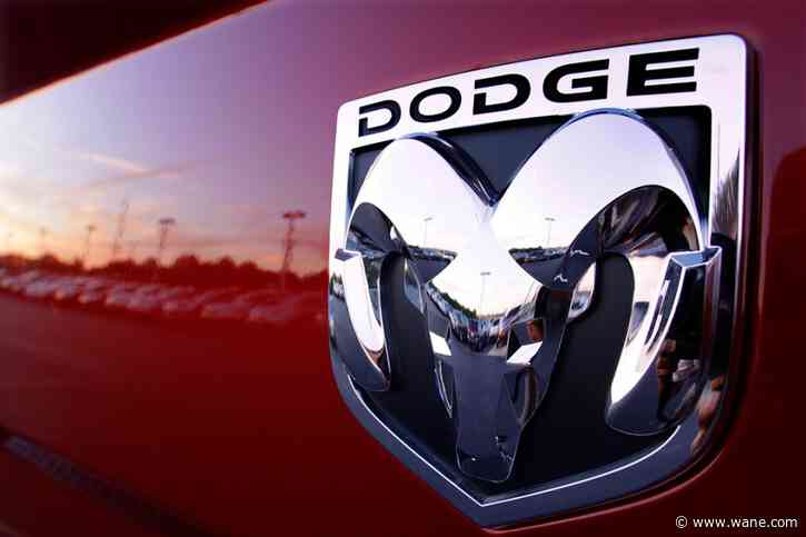 2 trucks collide in head-on crash in LaGrange County