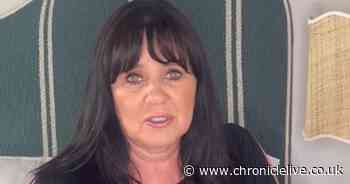 Coleen Nolan assures Loose Women fans over cancer scare in candid Instagram video