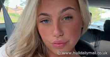 'I ditched my boyfriend then got 15 calls a day from liposuction clinics'