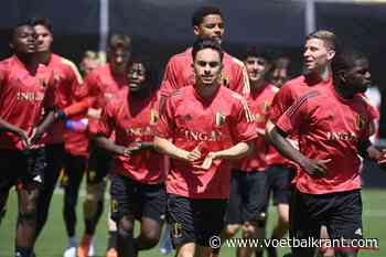 'Union SG wil gewezen jonge Duivel weghalen in Nederland'