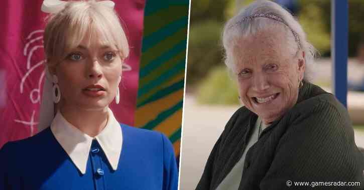 Barbie's Greta Gerwig had to fight for one of the movie's most heartfelt scenes