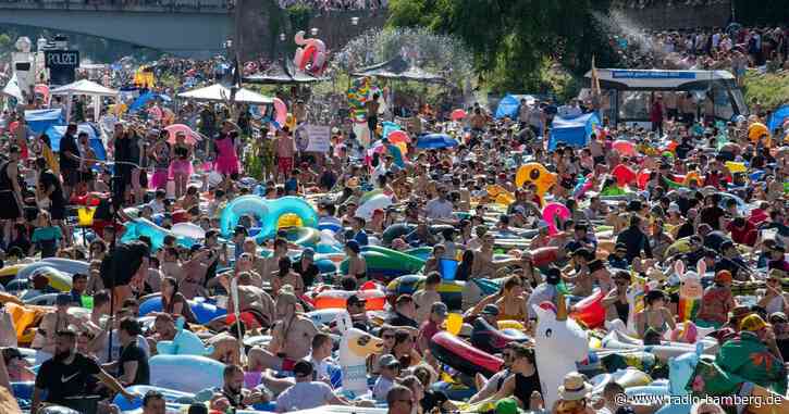 Ulmer «Nabada» am Schwörmontag findet statt