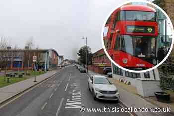 IOPC to investigate Croydon bus fare wrongful arrest