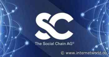 Nonfood-Lieferant Social Chain ist insolvent