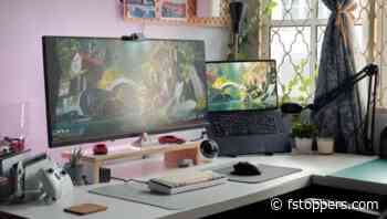 Ideas for Minimal but Effective Workspace Setups